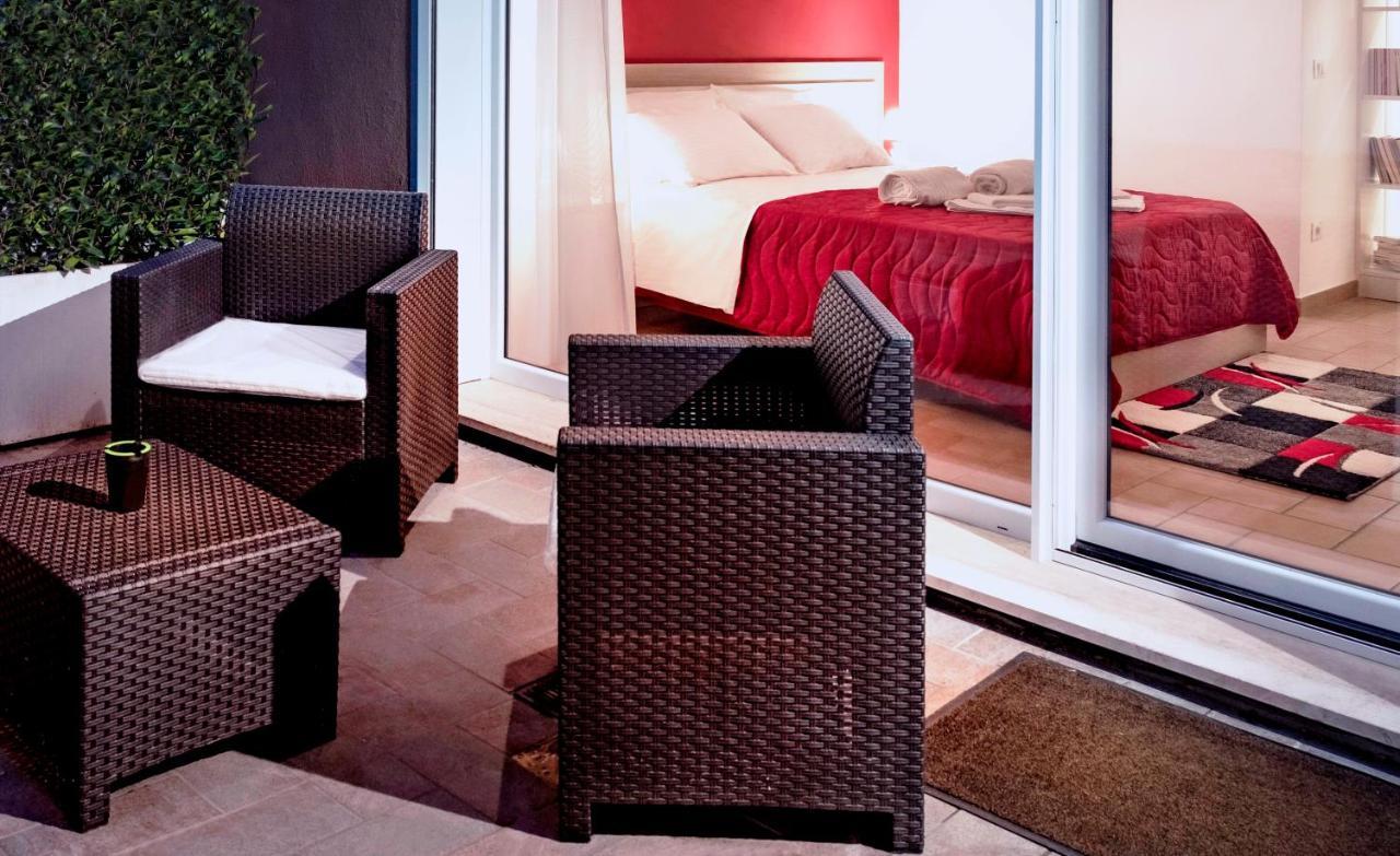 Vakantiehuis Borgo San Lorenzo