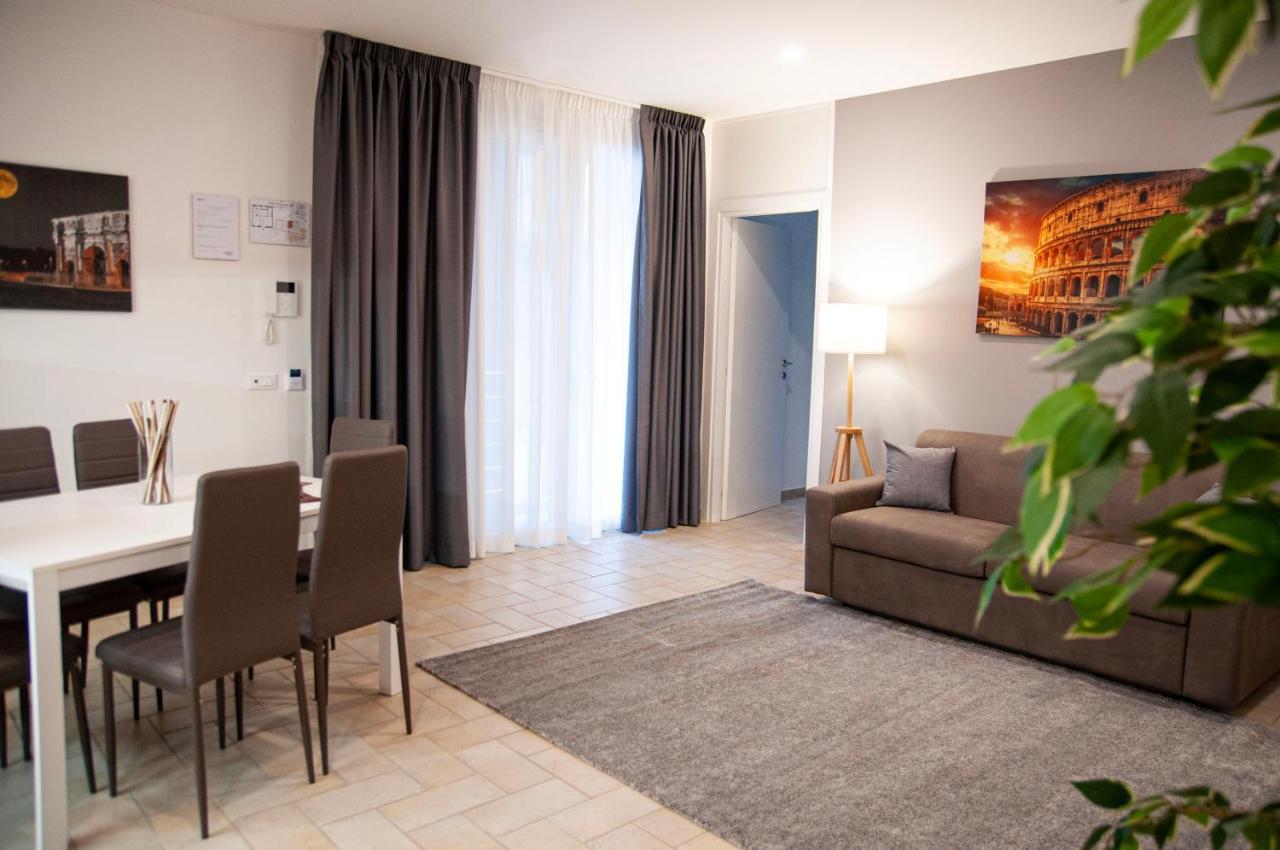 Borgo San Lorenzo Vakantiehuis *