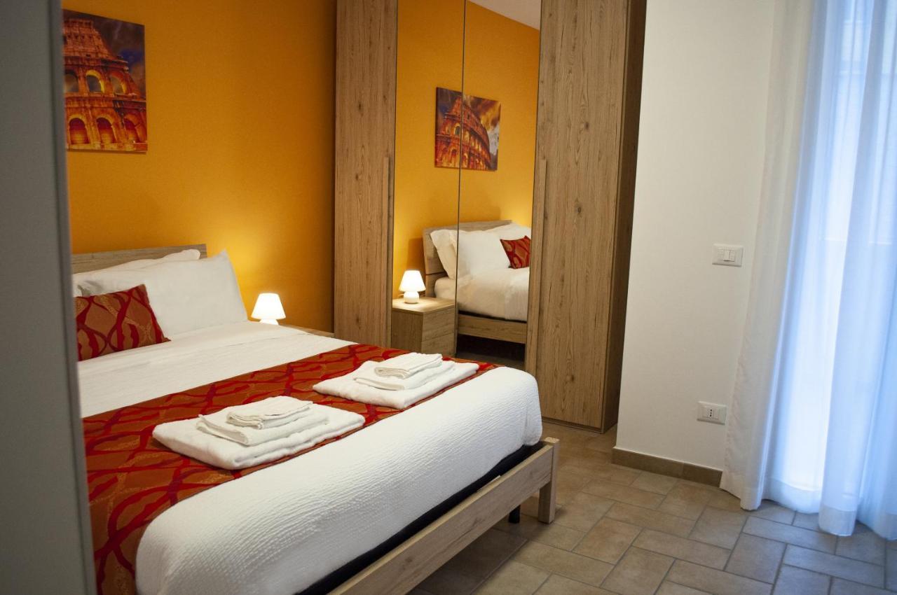 Borgo San Lorenzo Vakantiehuis