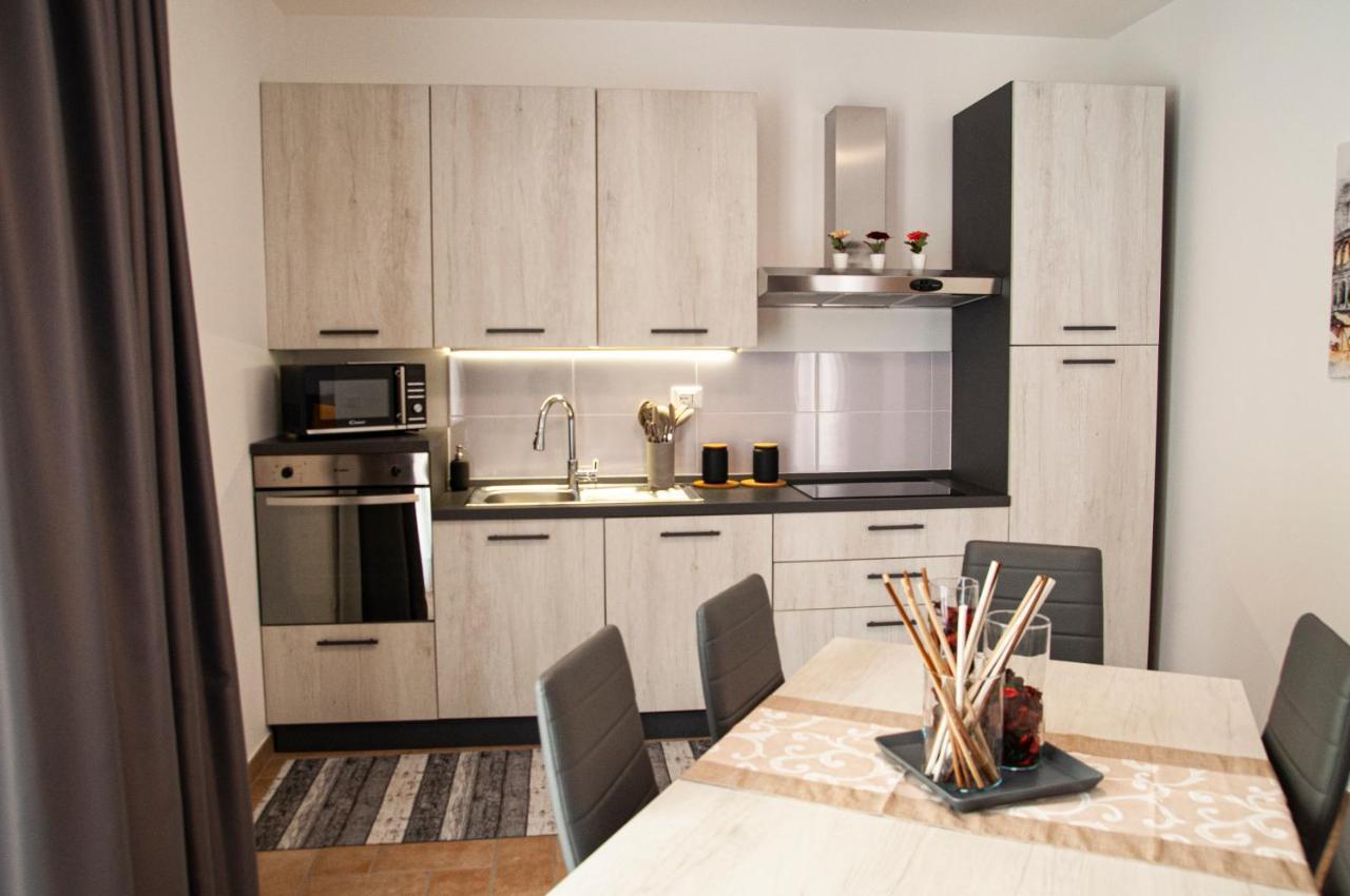 Vakantiehuis Borgo San Lorenzo Rome