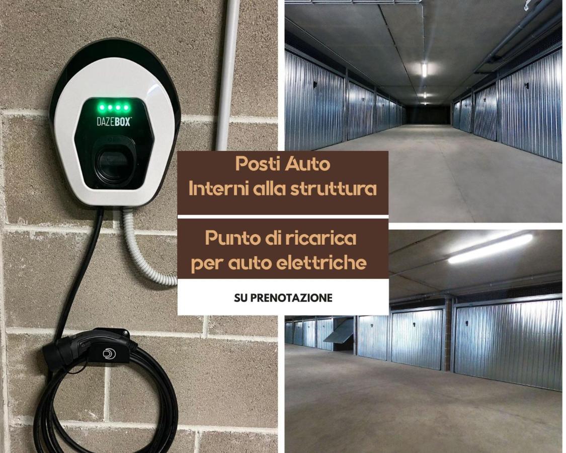 Borgo San Lorenzo Vakantiehuis