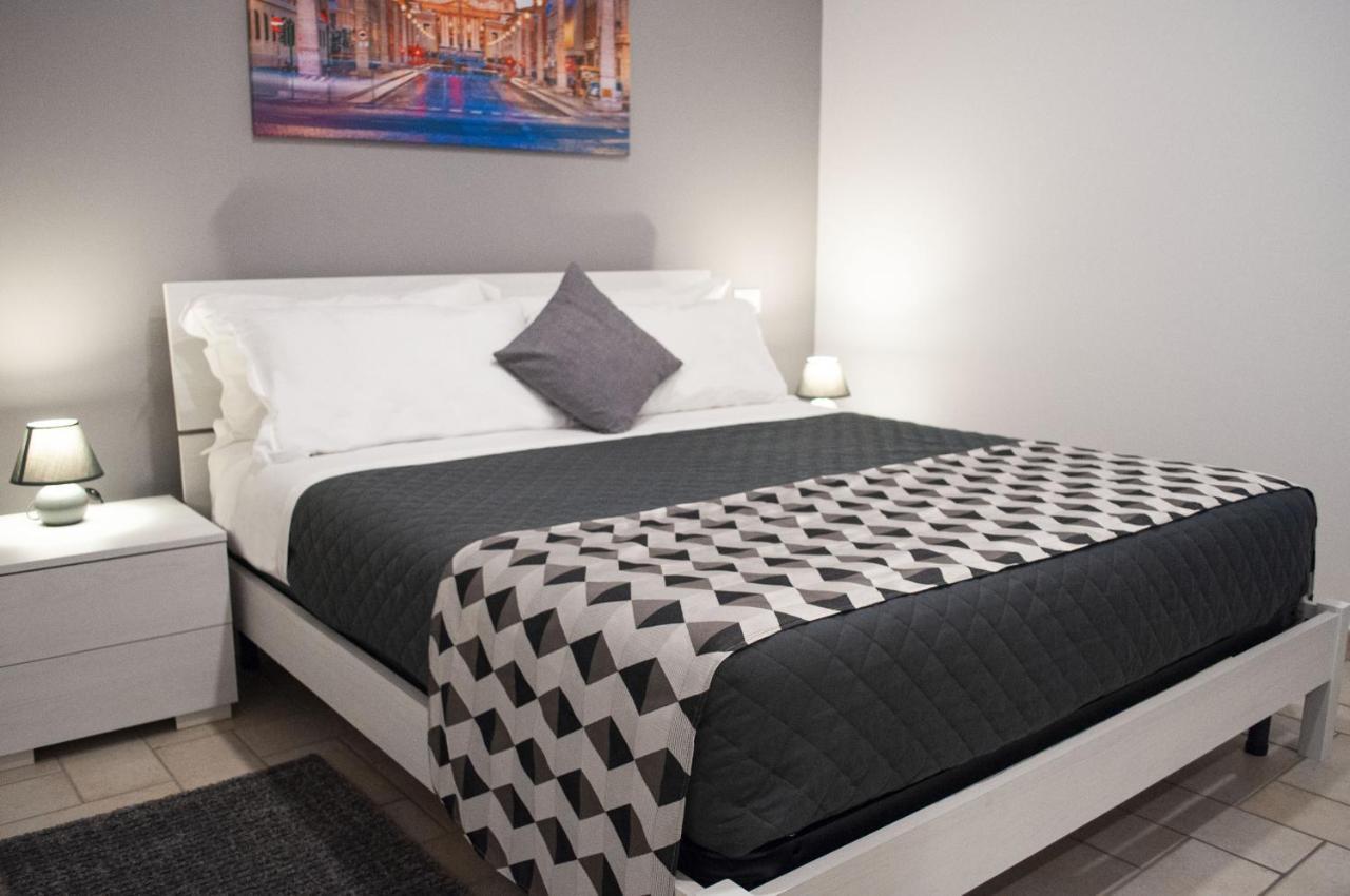 Borgo San Lorenzo Vakantiehuis *