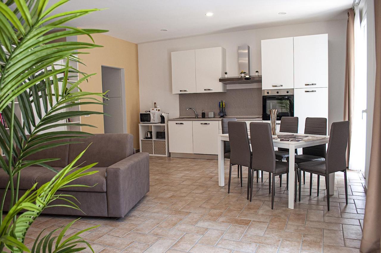 Vakantiehuis Borgo San Lorenzo *
