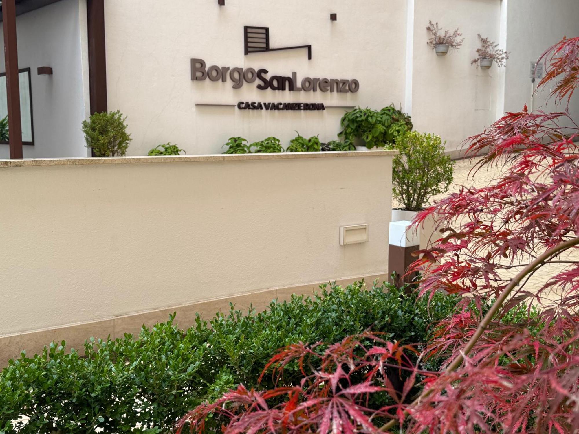 Borgo San Lorenzo Vakantiehuis