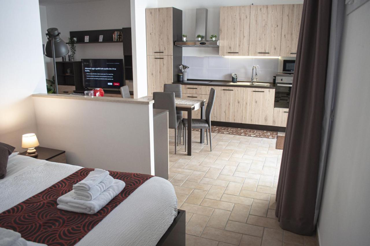 Hébergement de vacances Borgo San Lorenzo
